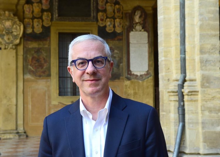 Vincenzo Trione è il nuovo presidente della Triennale