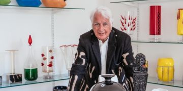 Addio a Cleto Munari, protagonista del design del secondo ‘900