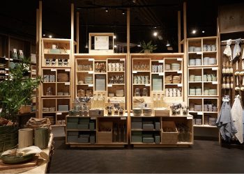 Søstrene Grene debutta in Italia, primo store a Bolzano