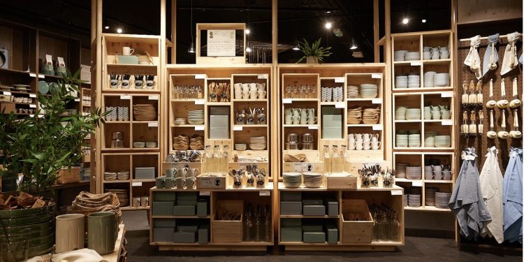 Søstrene Grene debutta in Italia, primo store a Bolzano