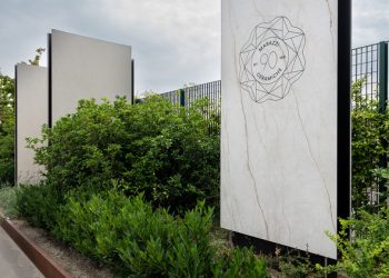 Marazzi scommette sulla riforestazione a Sassuolo