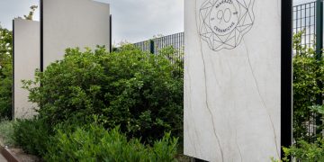 Marazzi scommette sulla riforestazione a Sassuolo