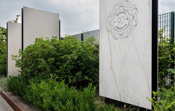 Marazzi scommette sulla riforestazione a Sassuolo