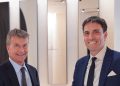 Cristina ha nominato Alessandro Falsetti Chief Executive Officer