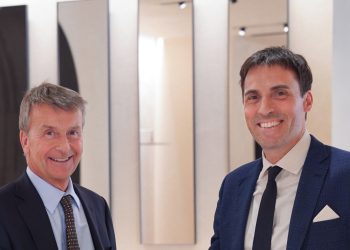 Cristina ha nominato Alessandro Falsetti Chief Executive Officer