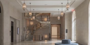 Seguso punta su illuminazione e pezzi d’arte per crescere all’estero