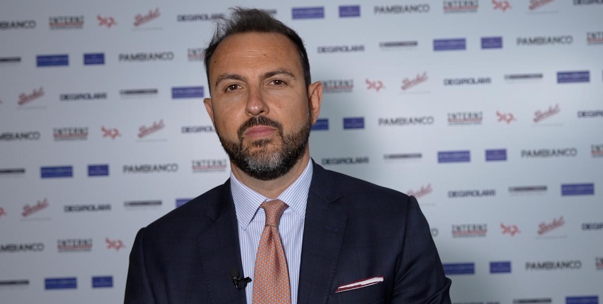 Ottogalli (Atelio): “La distribuzione deve soddisfare un cliente sempre più demanding”