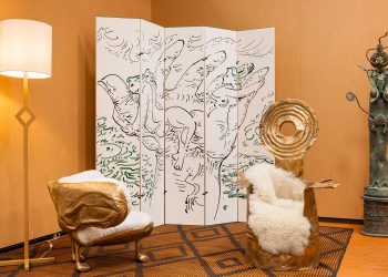 Collectible design, un settore di nicchia da 17 miliardi di dollari nel 2033