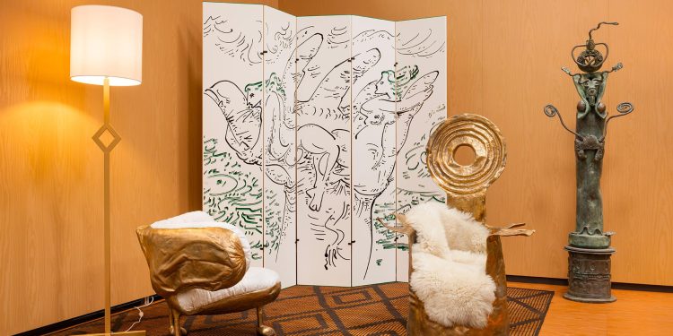 Collectible design, un settore di nicchia da 17 miliardi di dollari nel 2033