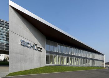 Schüco Italia, nel 2025 supera i 137 milioni di ricavi (+3,7%)