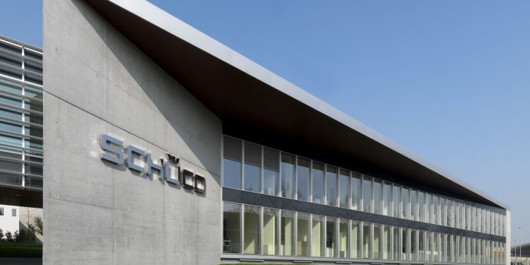 Schüco Italia, nel 2025 supera i 137 milioni di ricavi (+3,7%)