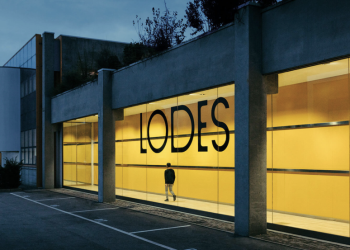 Lodes rafforza il contract: Outdoor e Lighting Systems guidano l’evoluzione del brand