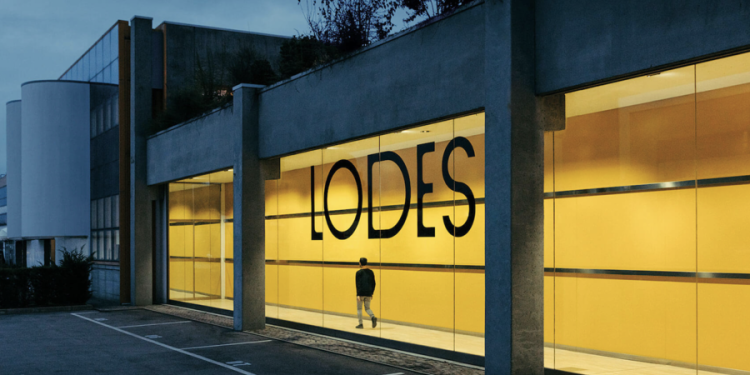 Lodes rafforza il contract: Outdoor e Lighting Systems guidano l’evoluzione del brand