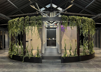 Rubinetterie Treemme, a Milano un nuovo showroom da oltre 500 mq