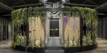 Rubinetterie Treemme, a Milano un nuovo showroom da oltre 500 mq