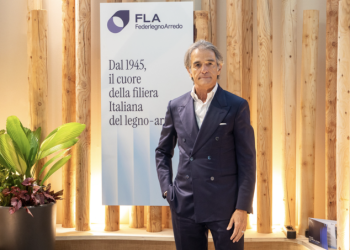 Federlegnoarredo, ad aprile 2026 produzione industriale a -7%