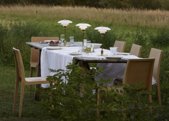 Flos B&B Italia Group cede Louis Poulsen