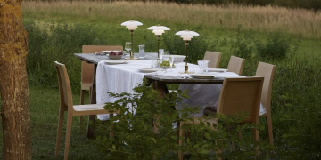 Flos B&B Italia Group cede Louis Poulsen