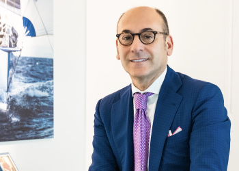 Ruozzo nuovo AD di Emu: “Crescita all’estero e valorizzazione del brand”