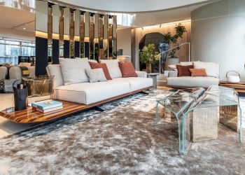 Bentley Home sbarca in Giappone con uno store a Shibuya
