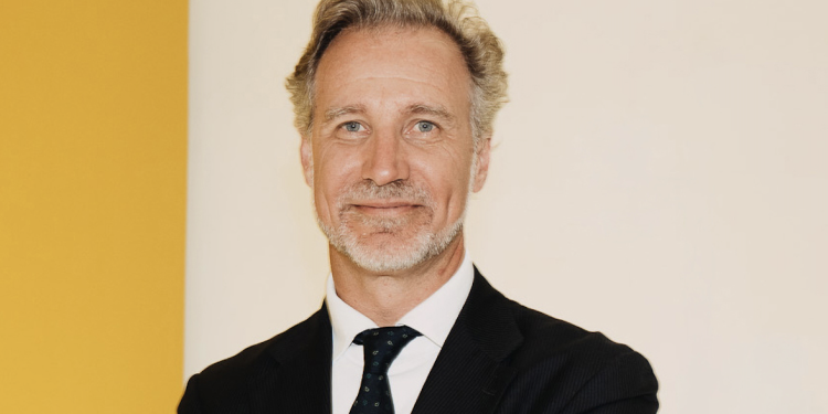 Pablo Illueca nuovo Ceo di Flos