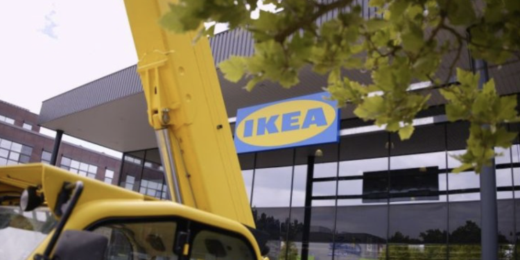 Anche in Germania arrivano i negozi compact di Ikea