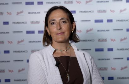 Dossena (BIP): “La multicanalità chiave di volta per il futuro del design italiano”