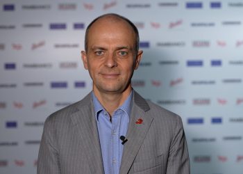 Jori (Berkel): “Ora puntiamo sulla customizzazione per spingere su Middle e Far East”