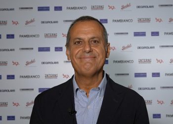 Colli (Viabizzuno): “Puntiamo su crescita coerente e acquisizioni strategiche”