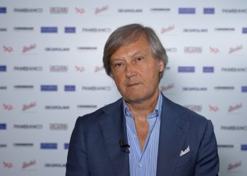 Fuso (Design Division Haworth Lifestyle): “Obiettivo, espandere i segmenti in cui operiamo”