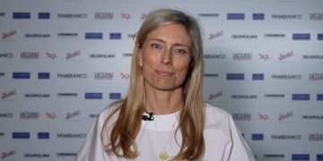 Giulia Molteni (Molteni): “Servono competenze, ma anche agilità di pensiero e innovazione”