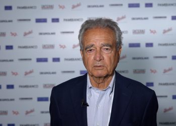 Meda (Studio Meda): “Creatività e tecnologia, la semplicità nasce dalla complessità”