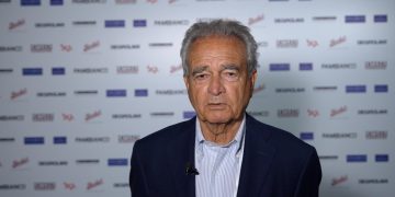 Meda (Studio Meda): “Creatività e tecnologia, la semplicità nasce dalla complessità”