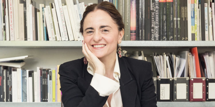 Fiera Milano ha nominato Cloe Piccoli nuova direttrice artistica di Miart