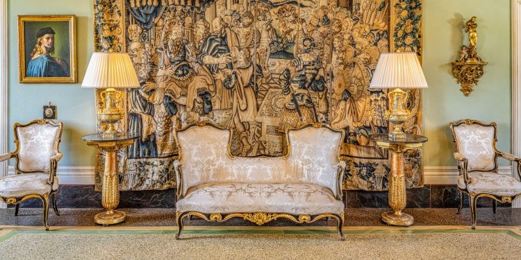 Cambi Casa d’Aste, il design (+42%) traina il primo semestre
