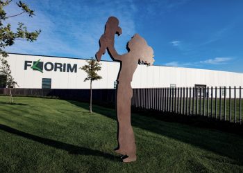Florim, 300 mln di investimenti in 5 anni per innovazione ed espansione