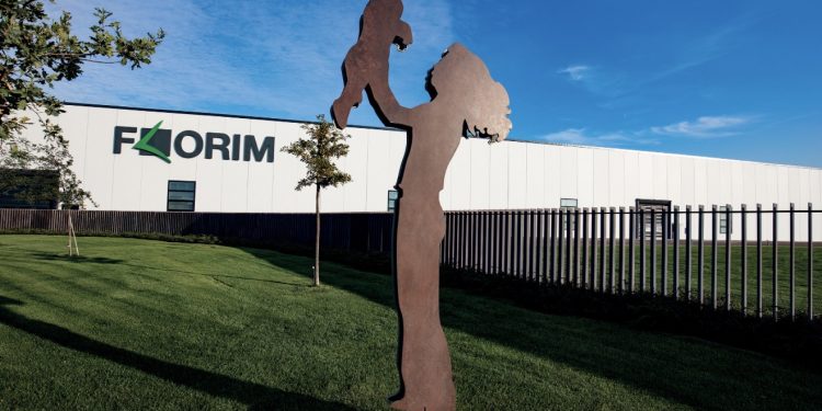 Florim, 300 mln di investimenti in 5 anni per innovazione ed espansione
