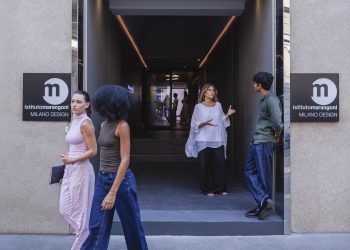 Istituto Marangoni Milano inaugura la nuova sede della School of Design