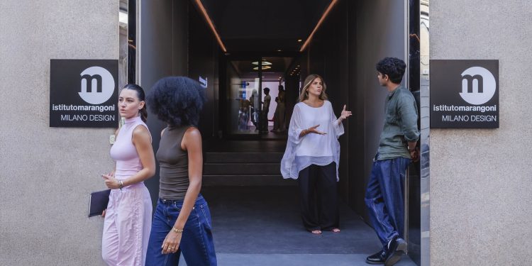 Istituto Marangoni Milano inaugura la nuova sede della School of Design