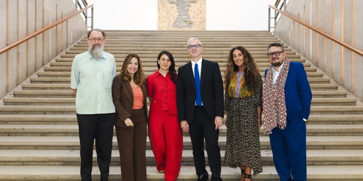 Triennale Milano, Michele De Lucchi nominato direttore creativo