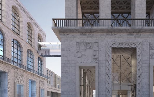 Milano accelera sul concept del ‘museo espanso’