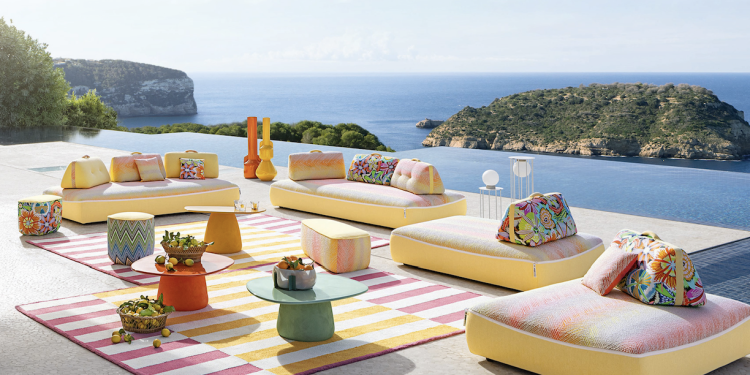 Roche Bobois chiude il semestre in calo (-8,9%)