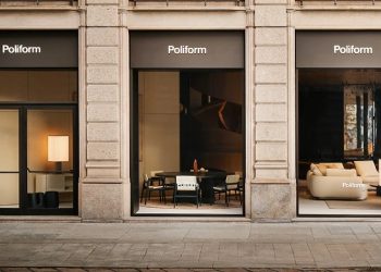 Addio ad Aldo Spinelli, fondatore di Poliform