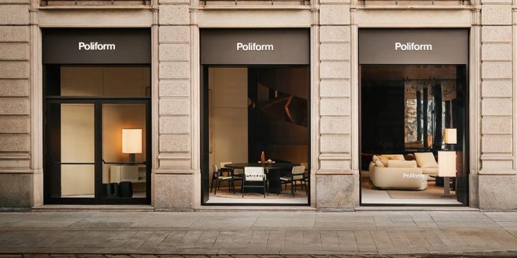 Addio ad Aldo Spinelli, fondatore di Poliform