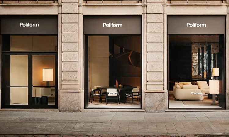Addio ad Aldo Spinelli, fondatore di Poliform