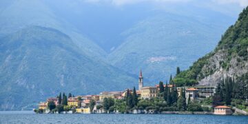 Continua il risiko dei brand sul lago di Como. Belmond compra Castello di Urio