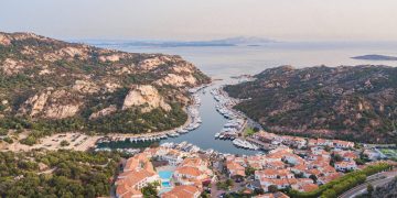 Castello Sgr rileva per 70 milioni di euro il complesso di Poltu Quatu in Sardegna