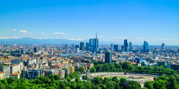 Milano, prezzi in salita (+0,8%) ma transazioni in calo (-13,2%) nel 2023