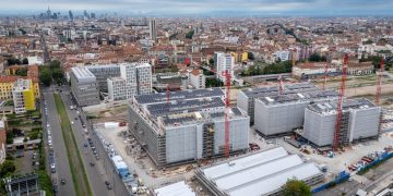 Milano-Cortina, villaggio olimpico passa dal fondo Porta Romana al Coima Olympic Village Fund