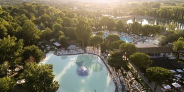 Hines e Clessidra puntano 120 mln di € sul modello di turismo open air di Human Company